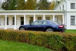 Maserati GranTurismo 2007 года